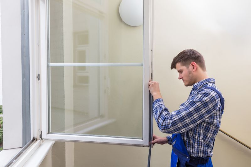 Local Window Installation Experts